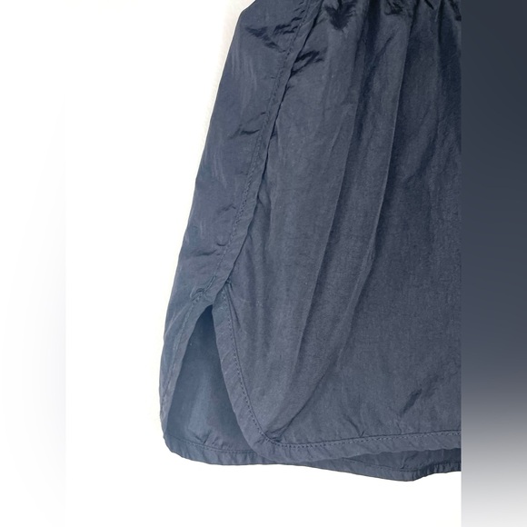 3 for 20 Black High Waisted Wide Waistband Unbranded Shorts with Lining | Medium - Picture 9 of 10